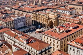 Piazza della Repubblica