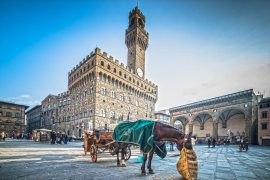 Piazza della Signoria