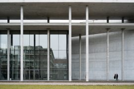 Pinakothek der Moderne