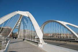 Pont Bac de Roda