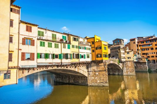 Ponte Vecchio