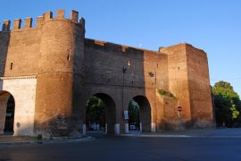 Porta Pinciana