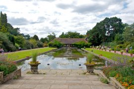 RHS Garden, Wisley