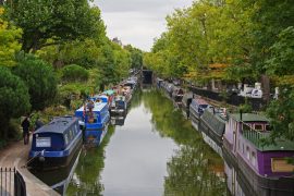 Regent's Canal