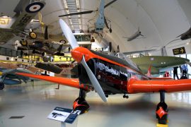 Royal Air Force Museum