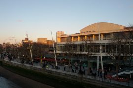 Royal Festival Hall