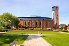 Royal Shakespeare Theatre