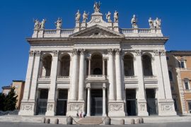 San Giovanni in Laterano