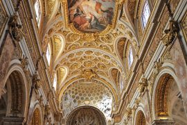 San Luigi dei Francesi