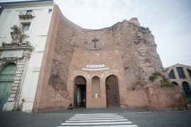 Santa Maria degli Angeli e dei Martiri