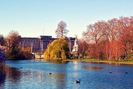 St. James's Park