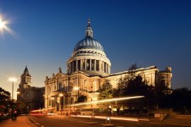 St. Pauls Cathedral