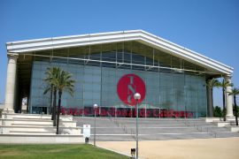 Teatre Nacional de Catalunya