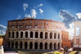 Teatro di Marcello