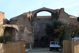 Terme di Diocleziano