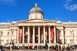 The National Gallery