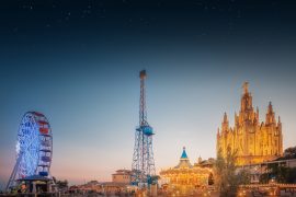 Tibidabo