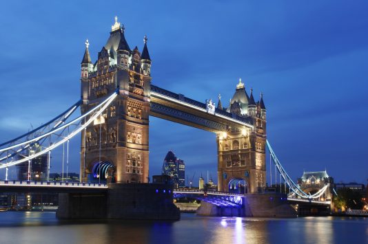 Tower Bridge