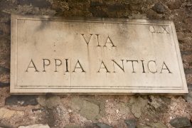 Via AppiaAntica