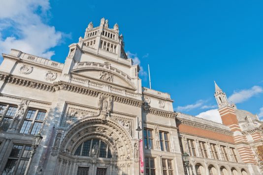 Victoria and Albert Museum