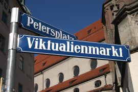 Viktualienmarkt