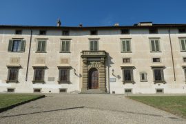 Villa Medicea di Castello