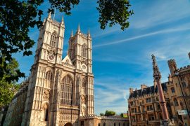 Westminster Abbey