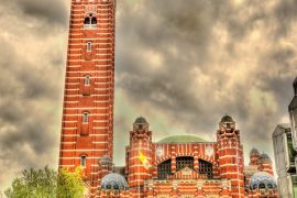 Westminster Cathedral