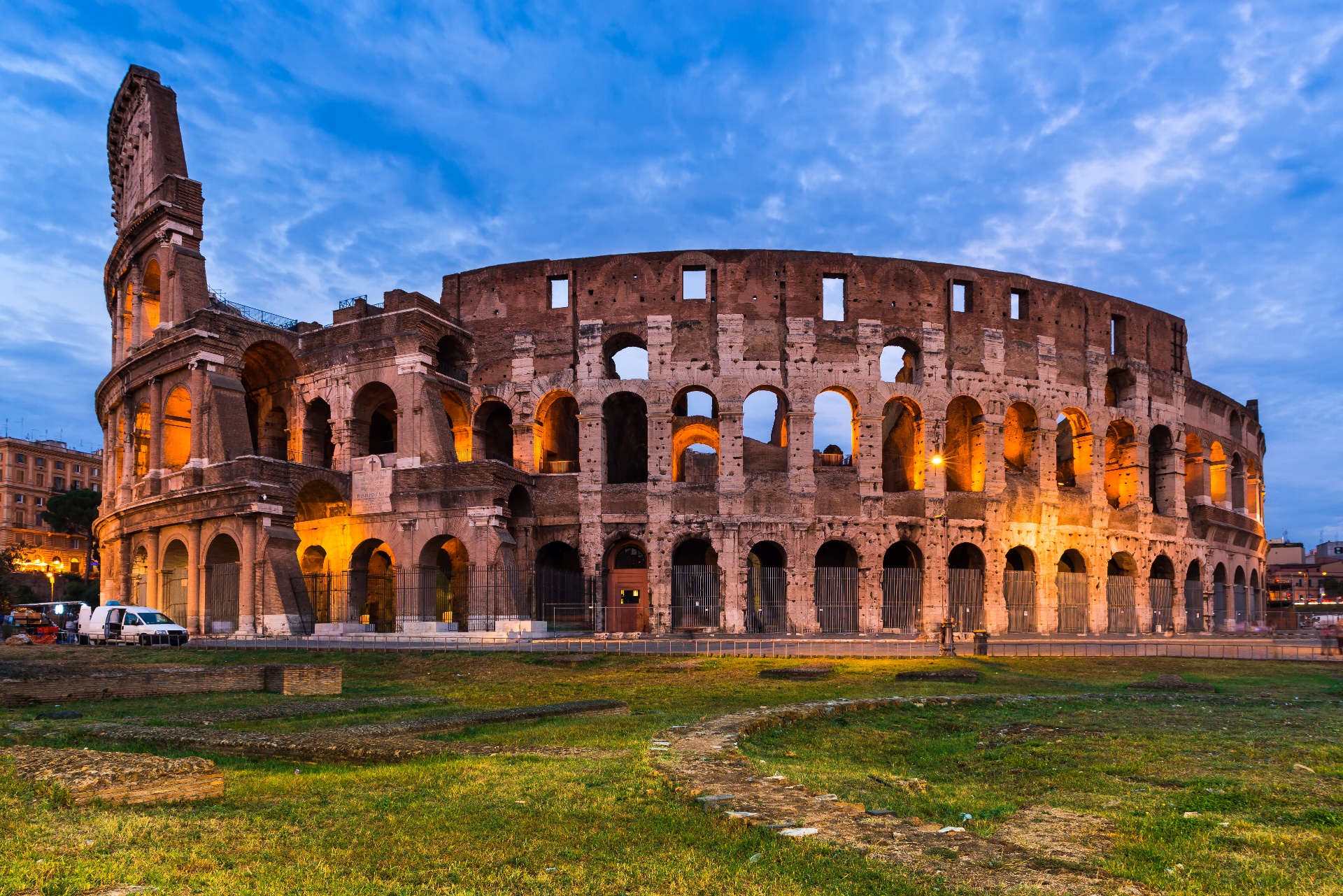 ローマのローマ時代の建築物人気ランキング 1ページ目 Howtravel