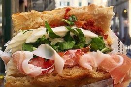 All Antico Vinaio