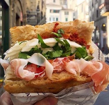 All Antico Vinaio