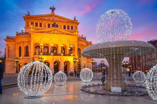 Alte Oper