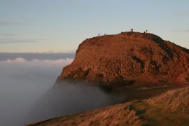 Arthurs Seat