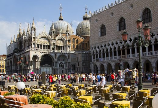 Basilica di San Marco