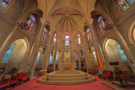 Basilique Notre-Dame de Nice