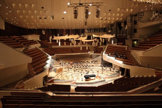 Berliner Philharmoniker
