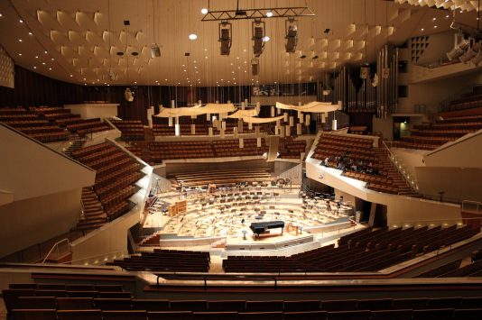 Berliner Philharmoniker