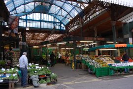 Borough Market