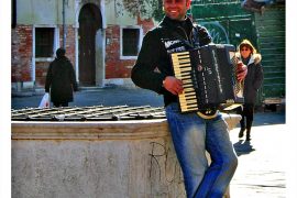 Campo San Polo