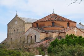 Chiesa di Santa Fosca