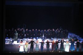 Deutsche Oper Berlin