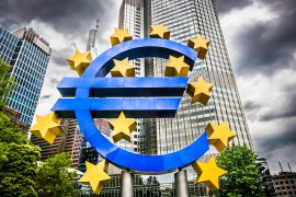 Europaische Zentralbank