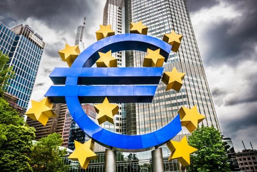 Europaische Zentralbank
