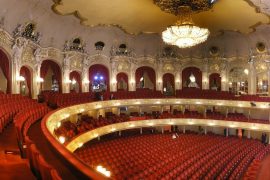 Komische Oper