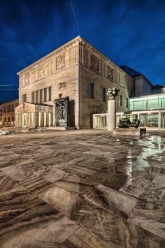 Kunsthaus Zurich