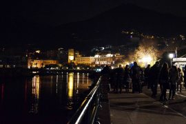 Lungomare Trieste