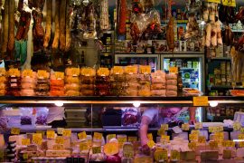 Mercado de Triana