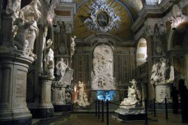 Museo Cappella Sansevero