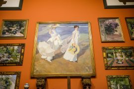 Museo De Sorolla