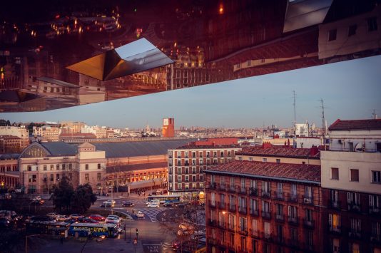 Museo Nacional Centro de Arte Reina Sofia